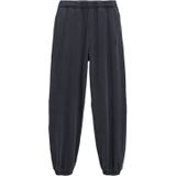 ARMEDANGELS - Broek - Zwart - Harembroek - Loosefit - Mid Waist