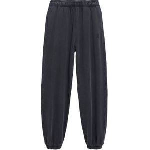 ARMEDANGELS - Broek - Zwart - Harembroek - Loosefit - Mid Waist