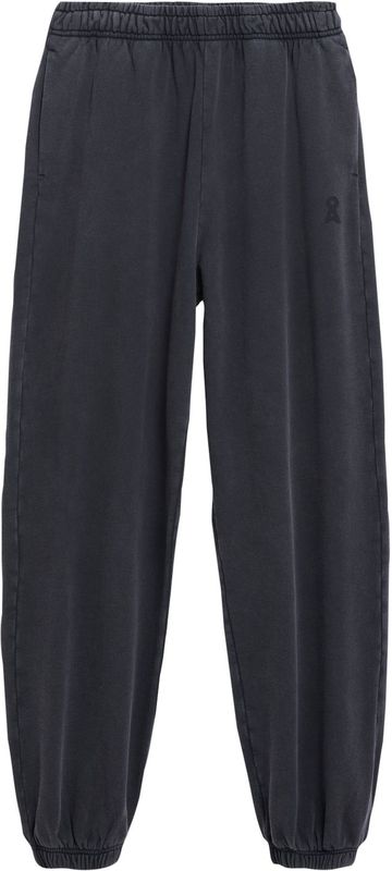 ARMEDANGELS - Broek - Zwart - Harembroek - Loosefit - Mid Waist