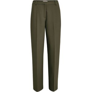 Peppercorn Broek 'Delia'  groen