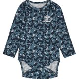 Hummel - hmlJansen - Romper L/S - Parijse Nacht