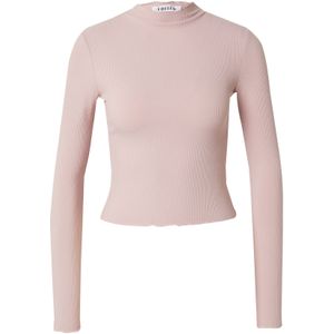EDITED Shirt 'Daniela'  rosa