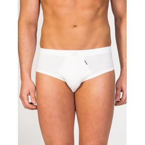zd ZERO DEFECTS Slip 'Mercurio Soya Brief'  natuurwit