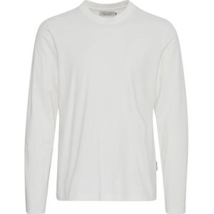 Casual Friday Shirt 'CFTHOR'  zwart / wit