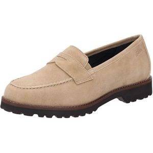 SIOUX Instappers ' Meredith-709-H '  beige