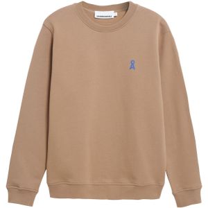 ARMEDANGELS Sweatshirt  beige