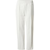 ELLESSE - Broek - Donkerblauw - Sweatstof - Loosefit