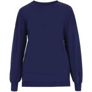 SANIKA Sweatshirt  navy