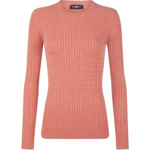 Jimmy Sanders Trui  lichtrood