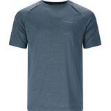 ENDURANCE Functioneel shirt 'Abagael'  donkerblauw