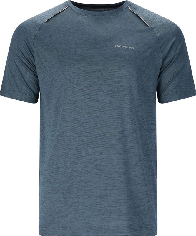 ENDURANCE Functioneel shirt 'Abagael'  donkerblauw