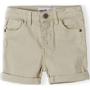 MINOTI Broek  beige