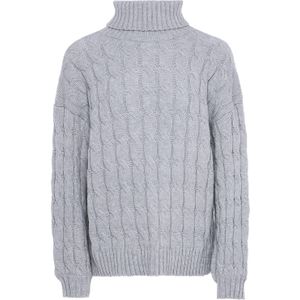 aleva Trui  basaltgrijs