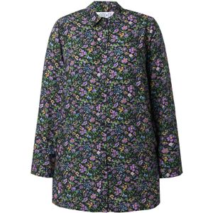 Studio Untold Blouse  gemengde kleuren