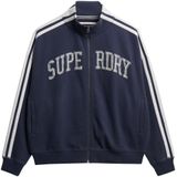 Superdry - Athletic Applique - Trainingsjack - Oversized