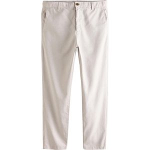 Next Chino  lichtgrijs