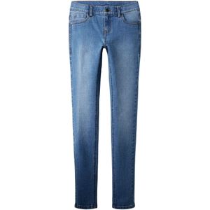 TWO SOON Jeans  blauw denim