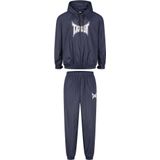 Tapout - Terraza - Waterdichte Set - Zwart - Sauna Kostuum