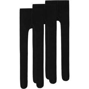 TWO SOON Kousen  zwart