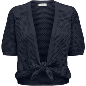 Gebreid vest 'Mehedi'