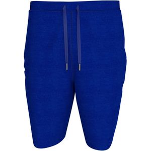 TOMMY HILFIGER Pyjamabroek  blauw