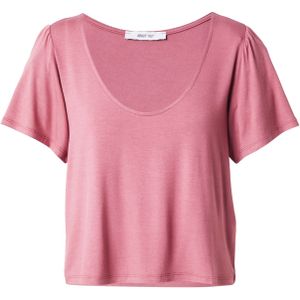 ABOUT YOU Shirt 'Vivian'  oudroze