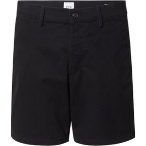 GAP Chino 'ESSENTIAL'  zwart