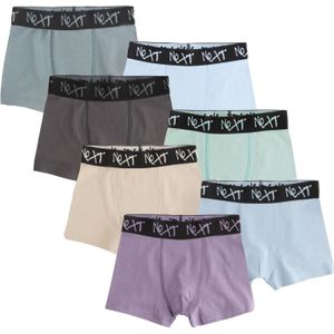 Next Onderbroek  beige / opaal / lichtblauw / aardetinten / basaltgrijs / mintgroen / lila