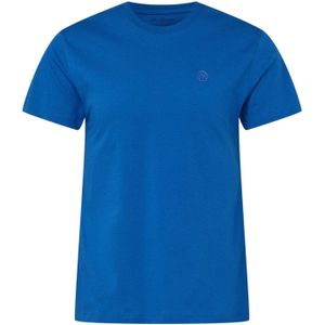 WESTMARK LONDON Shirt 'VITAL'  blauw