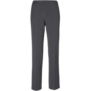 Goldner Broek 'Martha'  donkergrijs