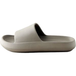 Next Strand-/badschoen  lichtgrijs