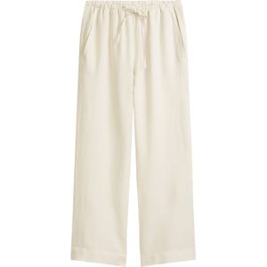 Marc O'Polo Broek  wit