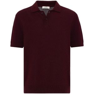Antioch Shirt  bordeaux