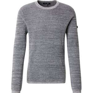 Key Largo Trui 'FOREST'  grijs