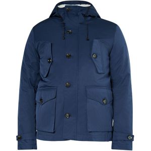 MO Winterjas  marine