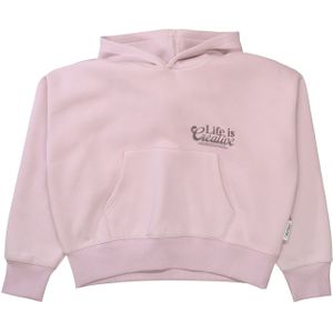 STACCATO Sweatshirt  rosa / bourgogne