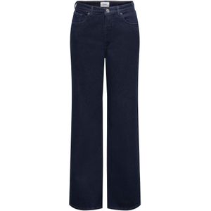 ONLY Jeans 'ONLJuicy'  donkerblauw