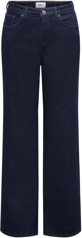 ONLY Jeans 'ONLJuicy'  donkerblauw
