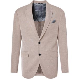 PIERRE CARDIN Colbert 'Lucas'  donkergrijs