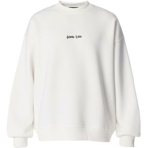 MARTIN VALEN Sweatshirt  wit