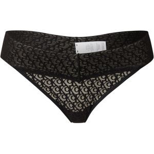 Calvin Klein Underwear - String - Met Kant - Nauwsluitend Model