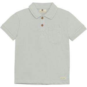 EN FANT Shirt ' ENPolo'  grijs