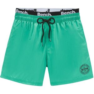 Look - Zwembroek - Groen - Recycling-Polyester