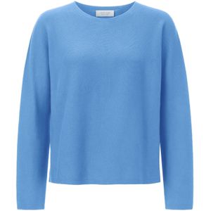 Rich & Royal Trui  blauw