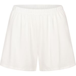 Erlich Textil Pyjamabroek  ecru