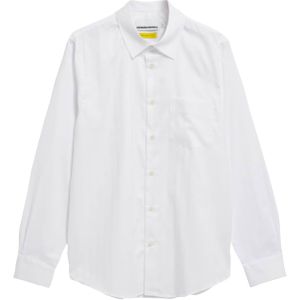 ARMEDANGELS Overhemd  wit