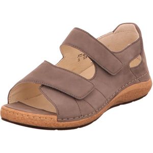 WALDLÄUFER - K-Heliett - Sandaal - Bruin