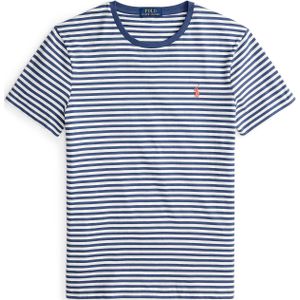 Polo Ralph Lauren Shirt  navy / wit
