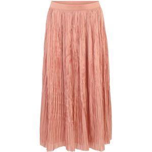 Cartoon Rok  abrikoos