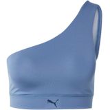 PUMA Sport bh 'PWRSHAPE'  royal blue/koningsblauw